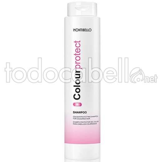 Montibello Colourprotect Shampooing 300ml Color Guard.