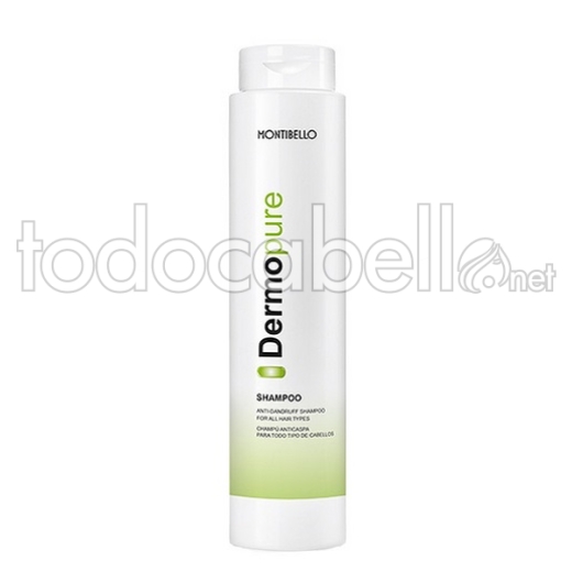 Shampooing 300ml Montibello Dermopure