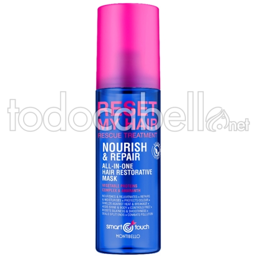 Montibel.lo Smart Touch Reset My Hair Rescue Treatment 150ml