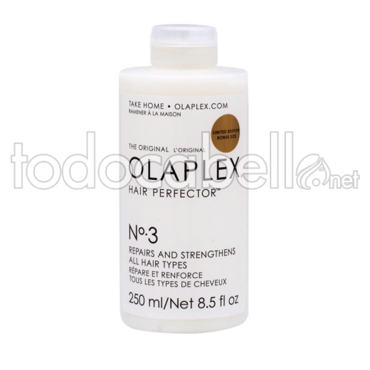 Olaplex Traitement Hair Perfector Nº3 250ml