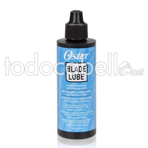 Oster Blade Lube 118ml