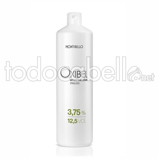 Montibel.lo Oxibel Crème Antioxydant 3,75% 12,5 vol 1000ml