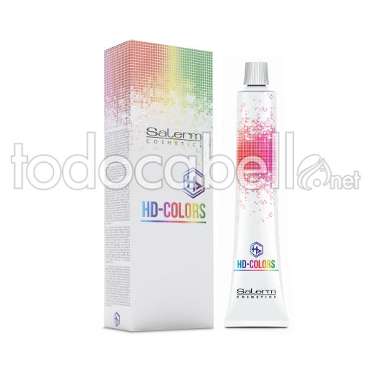 Salerm HD-Colors Teinture fantaisie semi-permanente Clear 150ml