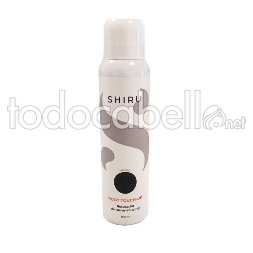 Asuer Shiru retoucheur racine Spray Root Touch 150ml