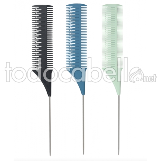 Sibel Set of Combs for highlights 3pcs ref.8418850