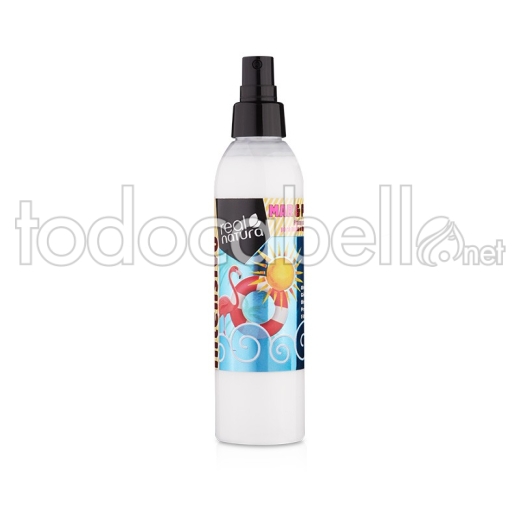 Real Natura Mar y Piscina Spray Protector 200ml