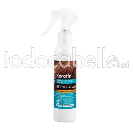 Dr. Santé Coconut Moisturizing Spray for dry hair 150ml