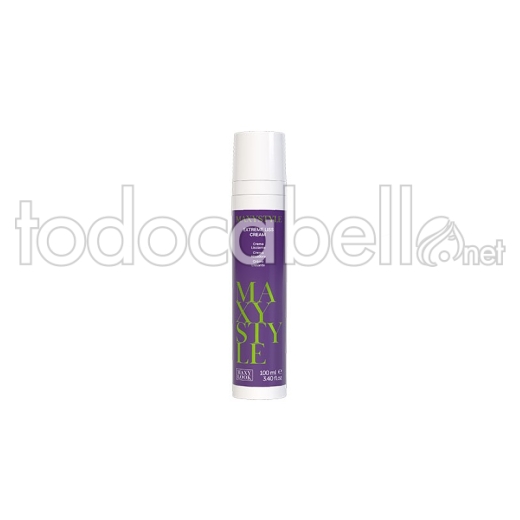 Maxy Look Style Crema Liss Extreme 100ml