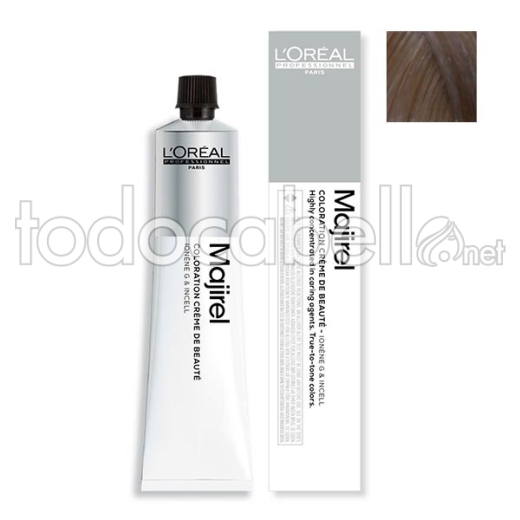 L'Oréal Tinte MAJIREL 10 Rubio 50 ml extra clair.