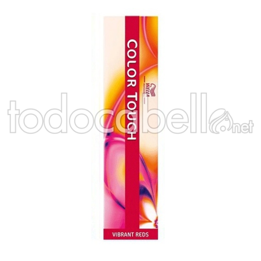 Wella Color Touch Color 8/41 Blond cendré cuivré clair 60ml