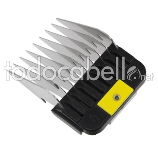 Wahl Comb Accessoire métal réglable pour Class45 / 50 1247-7840  16 mm