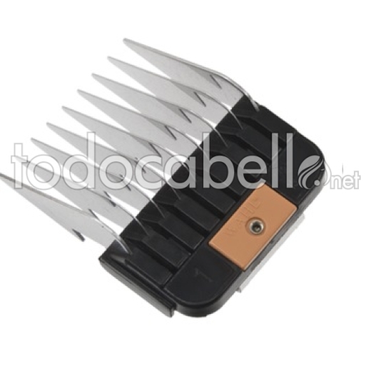 Wahl Comb accessoire en métal réglable pour Class45 / 50 1247-7830 13mm