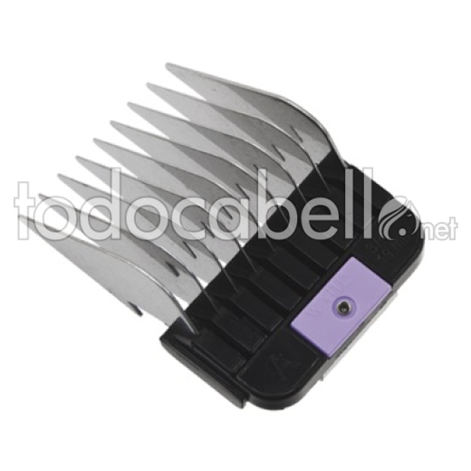 Wahl Comb Accessoire métal réglable pour Class45 / 50 1247-7850 19mm