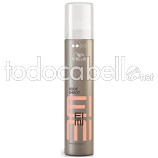 Wella Eimi Root Pousse.  Styling mousse racine 75ml