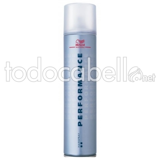 Performance Wella Hair Spray 500 ml