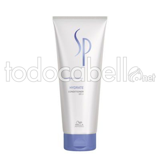 System Professional Sp Hydrate Conditioner 200 Ml