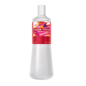 Wella Color Touch Emulsion intensif 4% 13vol.  1 L