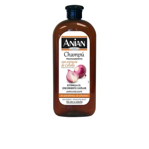 Anian Onion Shampooing Antioxydant & Stimulant 400ml
