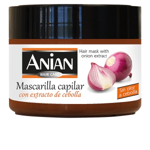 Anian Onion Masque Antioxydant & Stimulant 250ml