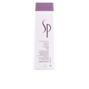 System Professional Sp Clear Scalp Shampoo 250 Ml