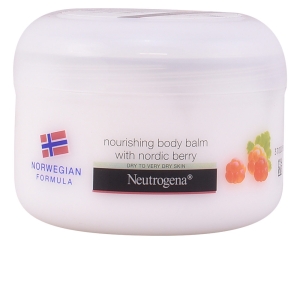 Neutrogena Nordic Berry Nourishing Body Balm 200 Ml