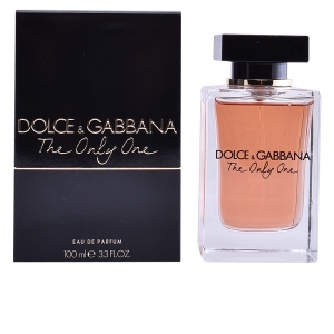 Dolce & Gabbana The Only One Edp Vaporizador 100 Ml