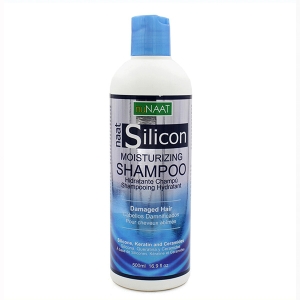 Nunaat Silicon Shampoing hydratant 500ml