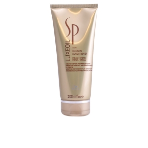 System Professional Sp Luxeoil Keratin Conditioning Cream 200 Ml