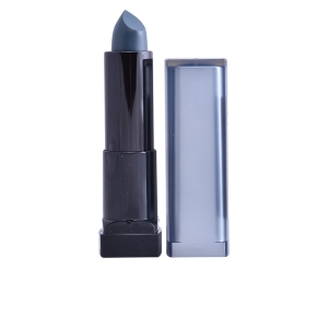 Maybelline Color Sensational Mattes Lipstick ref 45-smoky Jade