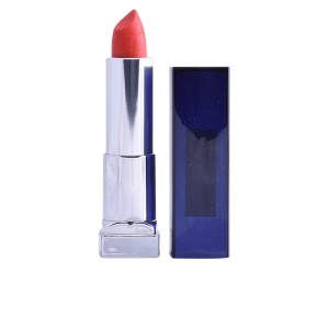 Maybelline Color Sensational Loaded Bolds Lipstick ref 883-orange Dange