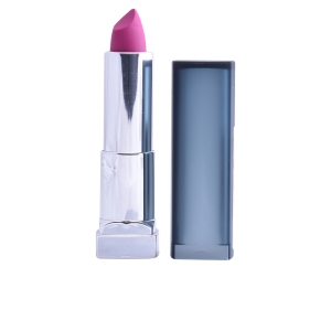 Maybelline Color Sensational Mattes Lipstick ref 950-magnetic Magenta