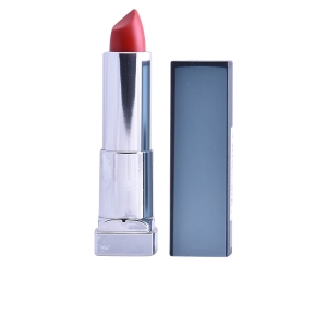 Maybelline Color Sensational Mattes Lipstick ref 965-siren In Scarlet