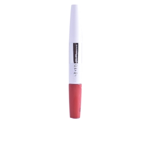 Maybelline Superstay 24h Lip Color ref 515-blazing Red 9 Ml