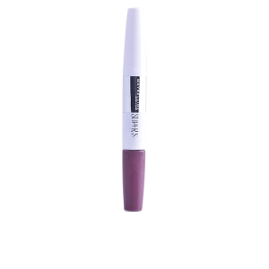 Maybelline Superstay 24h Lip Color ref 830-rich Ruby 9 Ml