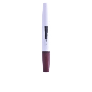 Maybelline Superstay 24h Lip Color ref 845-aubergine