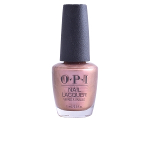 Opi Nail Lacquer ref made It To The Seventh Hill!
