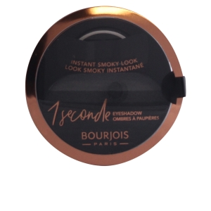 Bourjois Stamp It Smoky Eyeshadow ref 001-black On Track