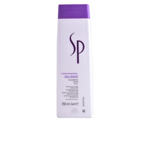 System Professional Sp Volumize Shampoo 250ml