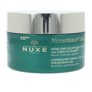 Nuxe Nuxuriance Ultra Crème Corps Voluptueuse Anti-âge 200 Ml