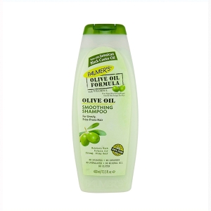 Palmers Olive Oil Smoothing ChampÚ 400ml