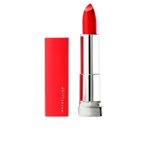 Maybelline Color Sensational Made For All ref 382-red For Me