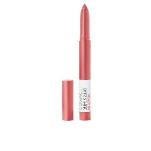 Maybelline Superstay Ink Crayon ref 15-lead The Way