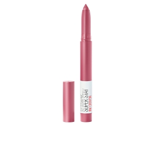 Maybelline Superstay Ink Crayon ref 25-stay Excepcional