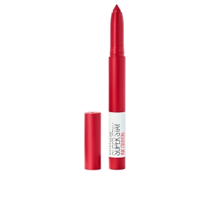 Maybelline Superstay Ink Crayon ref 50-own Your Empire