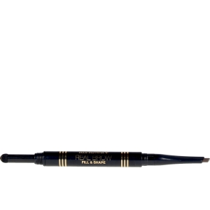 Max Factor Real Brow Fill & Shape ref 04-deep Brown