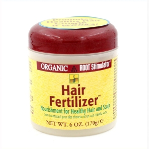 Ors Hair Fertilizer Cream 170gr