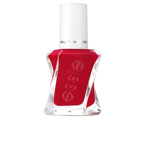 Essie Gel Couture ref 509-paint The Gown Red 13,5 Ml