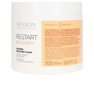 Revlon Re-start REPAIR Restorative Mask 500 Ml