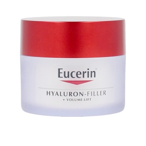 Eucerin Hyaluron-filler +volume-lift Crema Día Spf15+pnm 50 Ml