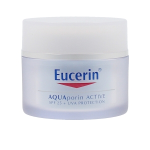 Eucerin Aquaporin Active Cuidado Hidratante Spf25+UVA 50ml